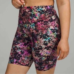Lululemon Athletica Base Pace HR Short 8”